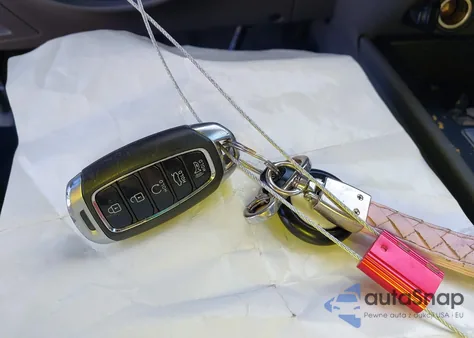 2022 Hyundai Elantra Sel из США, поврежденный, VIN 5NPLM4AGXNH063797